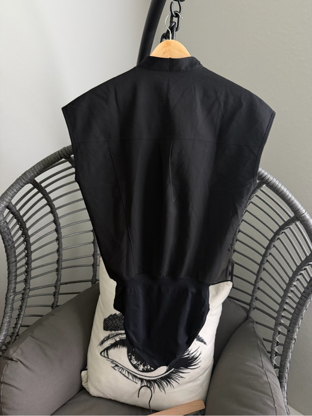 NEW Figs Rafaela Brief Scrub Bodysuit Large - Picture 2 of 4